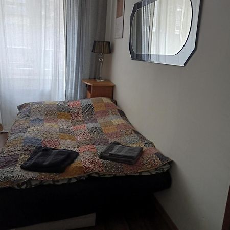 Kamienica Przy Staszica Apartment Lublin Exterior photo