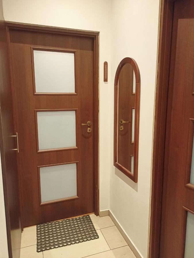 Kamienica Przy Staszica Apartment Lublin Exterior photo