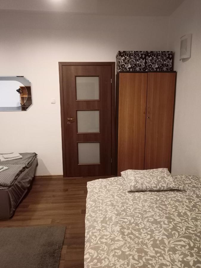 Kamienica Przy Staszica Apartment Lublin Exterior photo