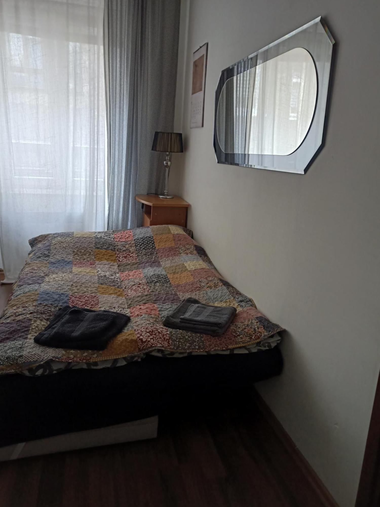Kamienica Przy Staszica Apartment Lublin Exterior photo